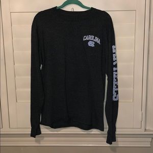 university of north carolina long sleeve